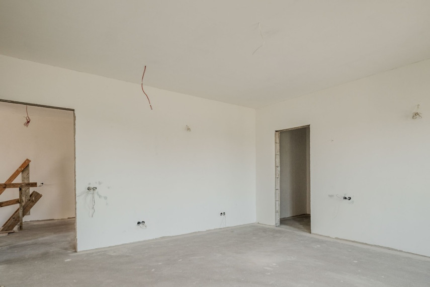 Parduodamas namas Lašų g., Šlapšilės k., Klaipėdos r. sav., 251.3 m2 ploto, 2 aukštai 44