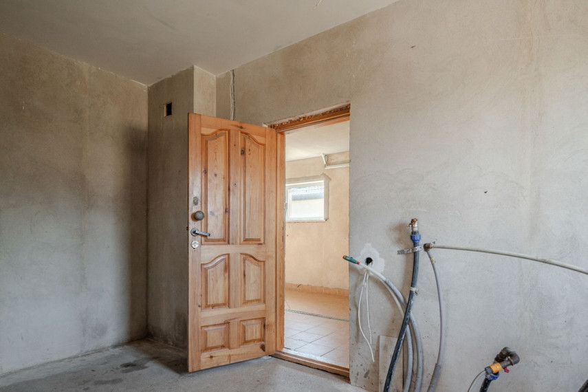 Parduodamas namas Lašų g., Šlapšilės k., Klaipėdos r. sav., 251.3 m2 ploto, 2 aukštai 48