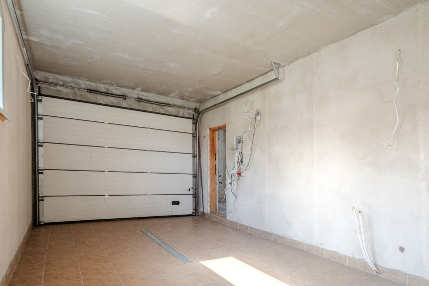Parduodamas namas Lašų g., Šlapšilės k., Klaipėdos r. sav., 251.3 m2 ploto, 2 aukštai 49