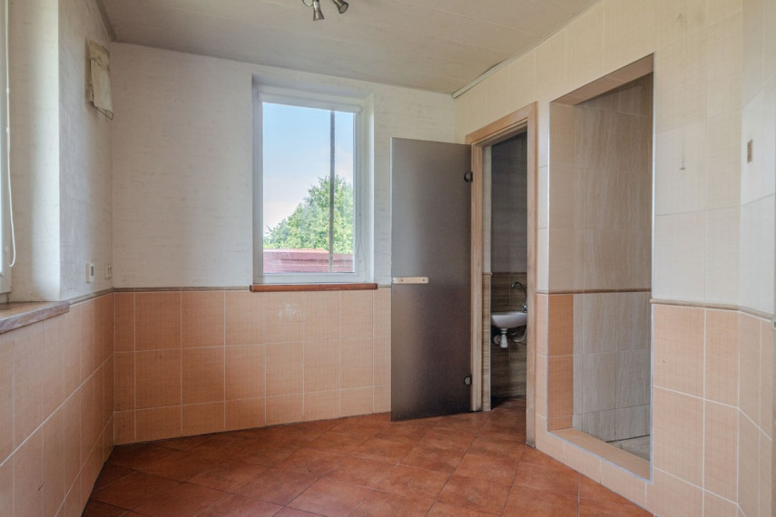 Parduodamas namas Lašų g., Šlapšilės k., Klaipėdos r. sav., 251.3 m2 ploto, 2 aukštai 57