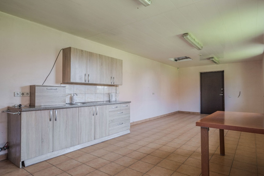 Parduodamas namas Lašų g., Šlapšilės k., Klaipėdos r. sav., 251.3 m2 ploto, 2 aukštai 58