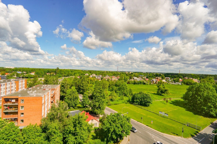Nuomojamas butas Aukštaičių g., Panevėžio m., Panevėžio m. sav., 68.65 m2 ploto, 3 kambariai 7