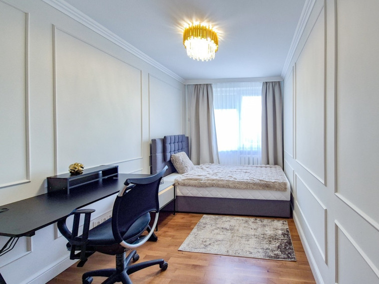 Nuomojamas butas Aukštaičių g., Panevėžio m., Panevėžio m. sav., 68.65 m2 ploto, 3 kambariai 16