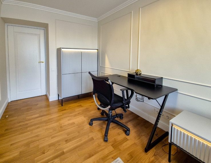 Nuomojamas butas Aukštaičių g., Panevėžio m., Panevėžio m. sav., 68.65 m2 ploto, 3 kambariai 17