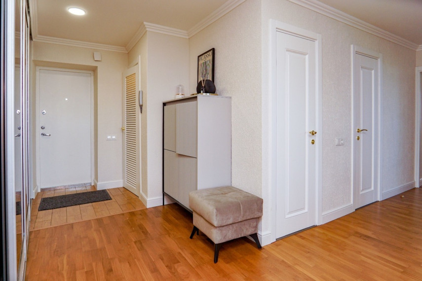 Nuomojamas butas Aukštaičių g., Panevėžio m., Panevėžio m. sav., 68.65 m2 ploto, 3 kambariai 18