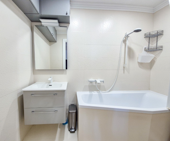 Nuomojamas butas Aukštaičių g., Panevėžio m., Panevėžio m. sav., 68.65 m2 ploto, 3 kambariai 19