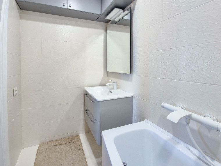 Nuomojamas butas Aukštaičių g., Panevėžio m., Panevėžio m. sav., 68.65 m2 ploto, 3 kambariai 21