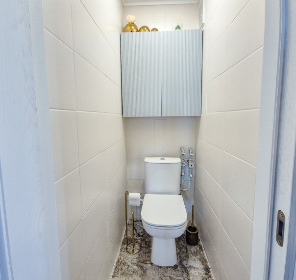 Nuomojamas butas Aukštaičių g., Panevėžio m., Panevėžio m. sav., 68.65 m2 ploto, 3 kambariai 22