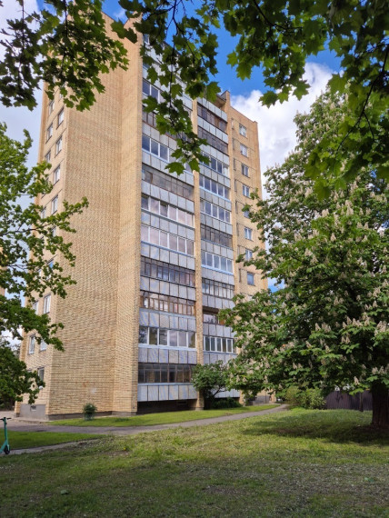Nuomojamas butas Aukštaičių g., Panevėžio m., Panevėžio m. sav., 68.65 m2 ploto, 3 kambariai 26