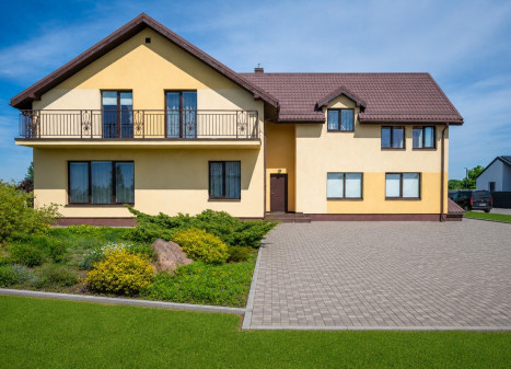 Parduodamas namas Čekoniškių g., Vilniaus m., Vilniaus m. sav., 290.05 m2 ploto, 2 aukštai Parduodamas namas Čekoniškių g., Vilniaus m., Vilniaus m. sav., 290.05 m2 ploto, 2 aukštai