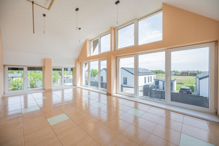 Parduodamas namas Čekoniškių g., Vilniaus m., Vilniaus m. sav., 290.05 m2 ploto, 2 aukštai 12