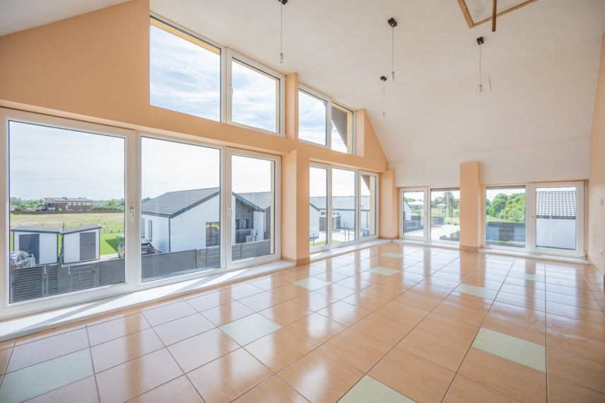 Parduodamas namas Čekoniškių g., Vilniaus m., Vilniaus m. sav., 290.05 m2 ploto, 2 aukštai 14