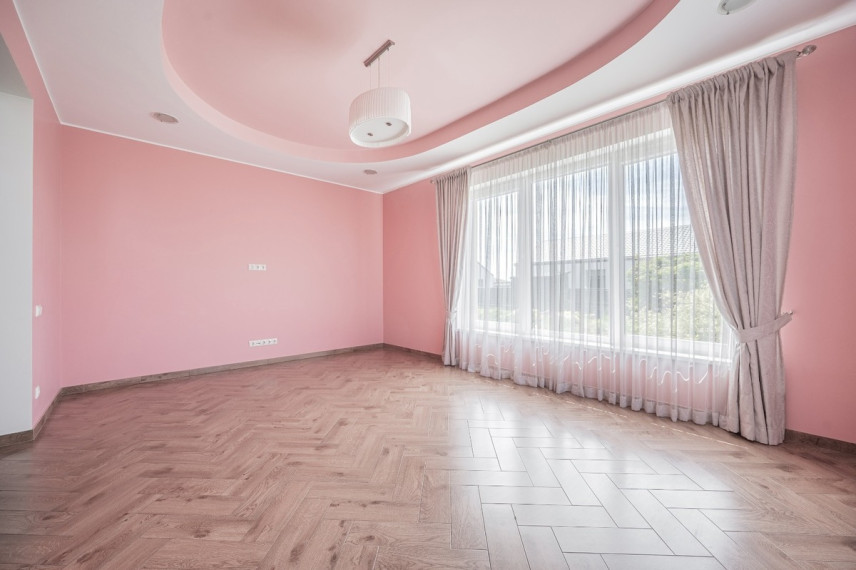 Parduodamas namas Čekoniškių g., Vilniaus m., Vilniaus m. sav., 290.05 m2 ploto, 2 aukštai 15