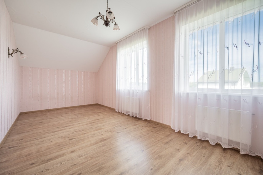 Parduodamas namas Čekoniškių g., Vilniaus m., Vilniaus m. sav., 290.05 m2 ploto, 2 aukštai 20