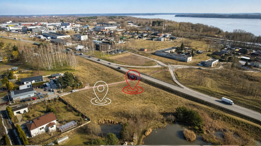 Parduodamas  sklypas Intako g., Kauno m., Kauno m. sav., 19.07 a ploto 4
