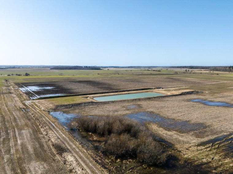 Parduodamas  sklypas Vytaučių k., Klaipėdos r. sav., 187.21 a ploto 3