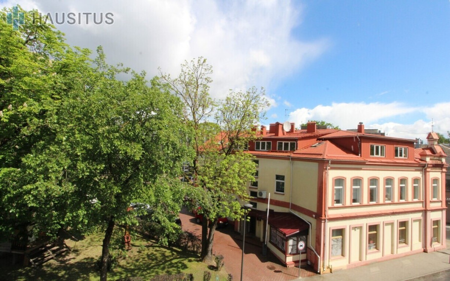 Parduodamas butas Vasario 16-osios g., , Panevėžys, 42.28 kv.m ploto 6