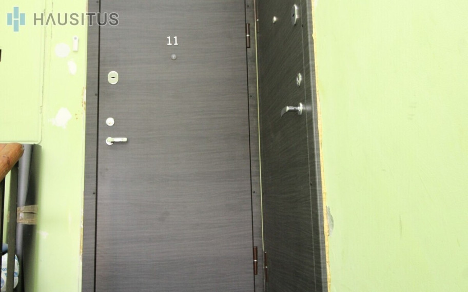 Parduodamas butas Vasario 16-osios g., , Panevėžys, 42.28 kv.m ploto 9