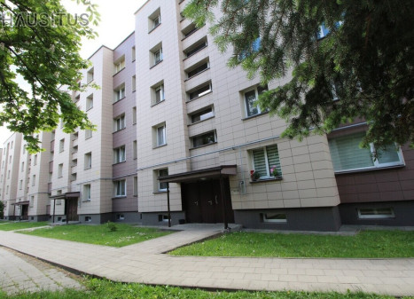 Parduodamas butas Liepų al., , Panevėžys, 52.35 kv.m ploto Parduodamas butas Liepų al., , Panevėžys, 52.35 kv.m ploto
