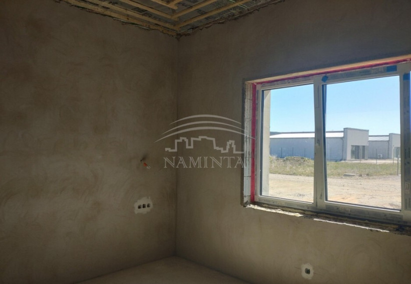 Parduodamas namas Trušelių k., Klaipėdos r. sav., 92 m2 ploto, 1 aukštai 3