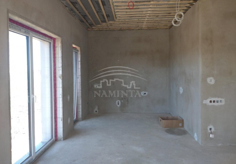 Parduodamas namas Trušelių k., Klaipėdos r. sav., 92 m2 ploto, 1 aukštai 7