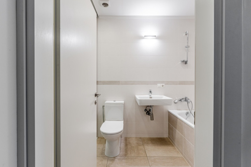 Nuomojamos administracinės patalpos Šlaito g., Vilniaus m., Vilniaus m. sav., 101.78 m2 ploto 15
