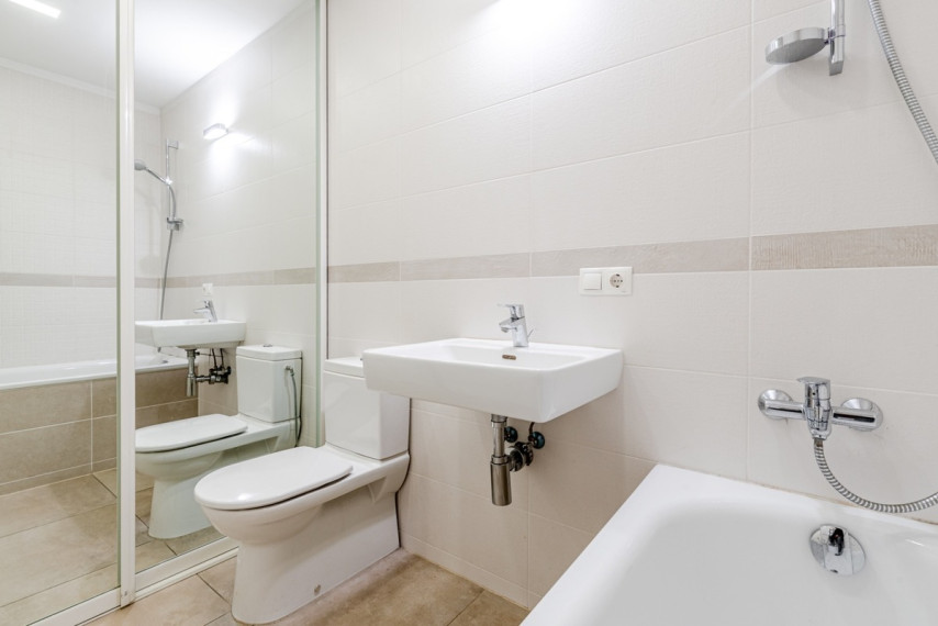 Nuomojamos administracinės patalpos Šlaito g., Vilniaus m., Vilniaus m. sav., 101.78 m2 ploto 16