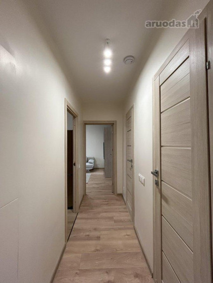 Nuomojamas butas Šeškinės g., Šeškinė, Vilniaus m., Vilniaus m. sav., 50.77 m² ploto 2 kambariai 11