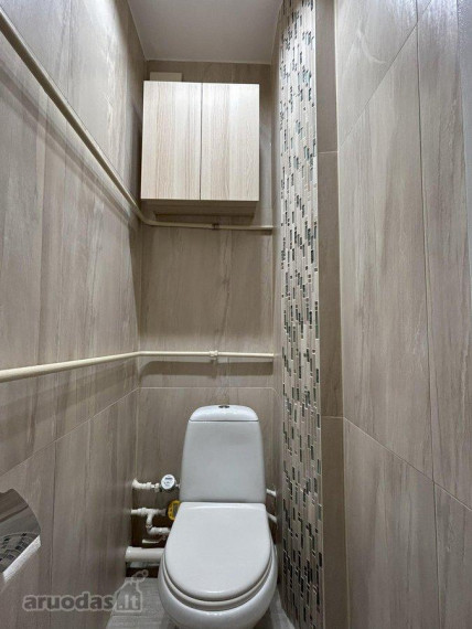 Nuomojamas butas Šeškinės g., Šeškinė, Vilniaus m., Vilniaus m. sav., 50.77 m² ploto 2 kambariai 14