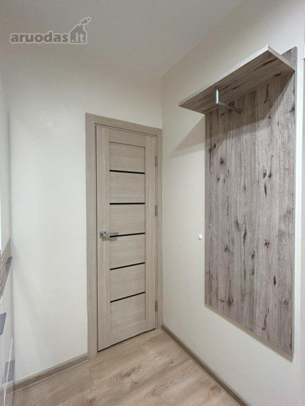 Nuomojamas butas Šeškinės g., Šeškinė, Vilniaus m., Vilniaus m. sav., 50.77 m² ploto 2 kambariai 16
