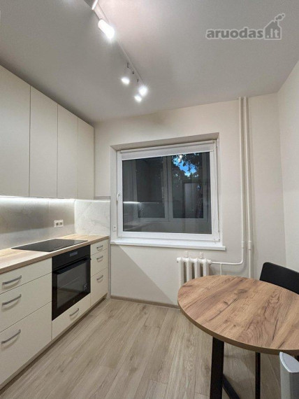 Nuomojamas butas Šeškinės g., Šeškinė, Vilniaus m., Vilniaus m. sav., 50.77 m² ploto 2 kambariai 9