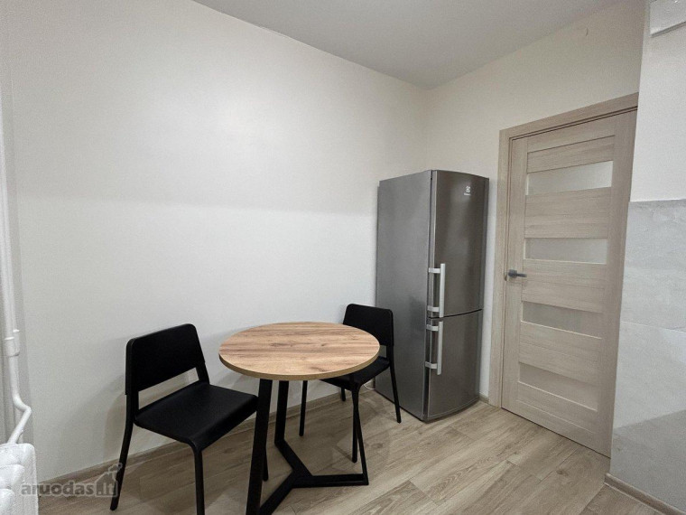 Nuomojamas butas Šeškinės g., Šeškinė, Vilniaus m., Vilniaus m. sav., 50.77 m² ploto 2 kambariai 10