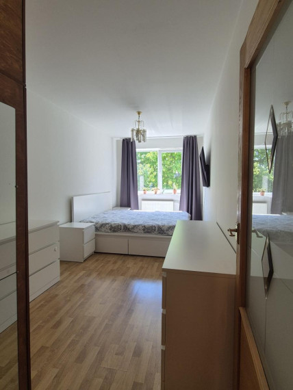 Parduodamas butas Partizanų g., Dainava, Kauno m., Kauno m. sav., 44.03 m² ploto 2 kambariai 1