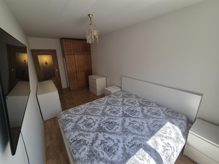 Parduodamas butas Partizanų g., Dainava, Kauno m., Kauno m. sav., 44.03 m² ploto 2 kambariai 2
