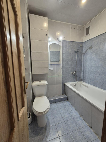 Parduodamas butas Partizanų g., Dainava, Kauno m., Kauno m. sav., 44.03 m² ploto 2 kambariai 8