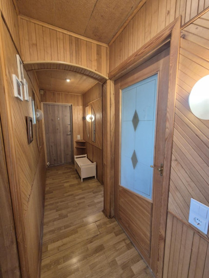 Parduodamas butas Partizanų g., Dainava, Kauno m., Kauno m. sav., 44.03 m² ploto 2 kambariai 10