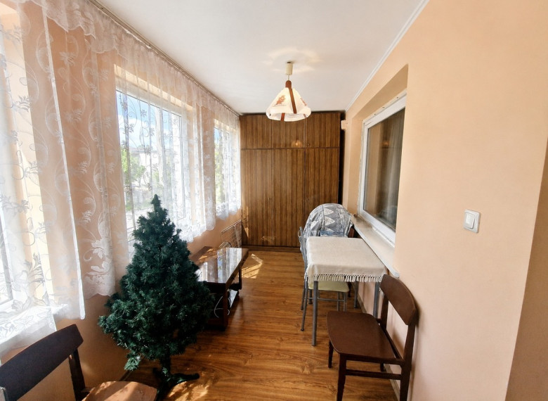 Parduodamas namas Gedimino g., Raseinių m., Raseinių r. sav., 99.81 m2 ploto, 1 aukštai 12