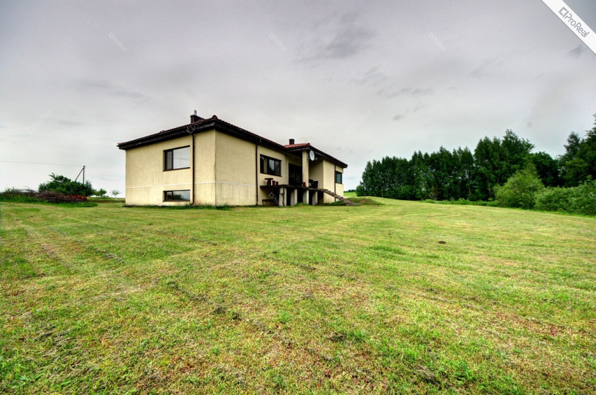 Parduodamas namas Širvintų r. sav., Kernavės sen., 465 m2 ploto, 2 aukštai 5