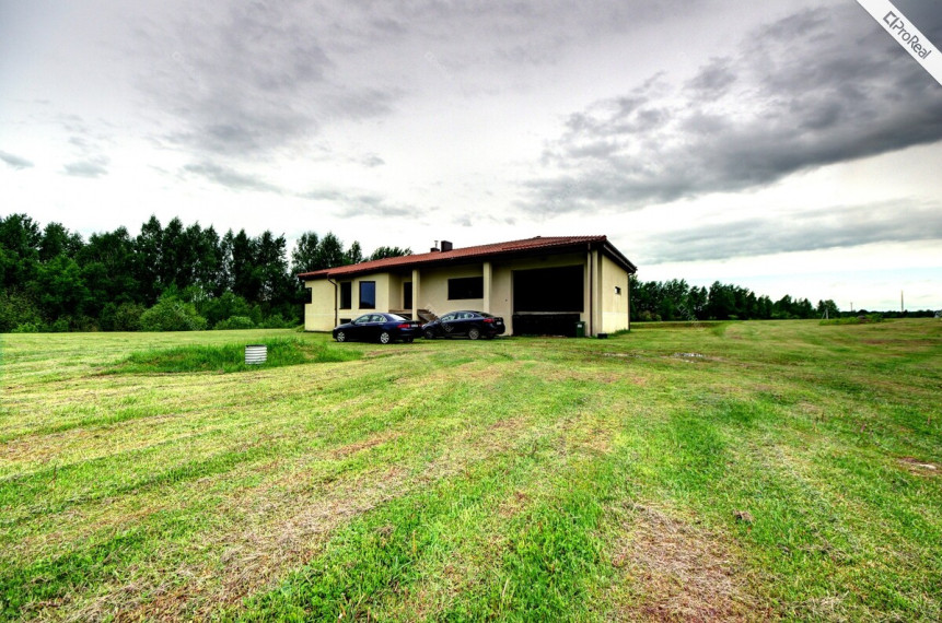 Parduodamas namas Širvintų r. sav., Kernavės sen., 465 m2 ploto, 2 aukštai 7