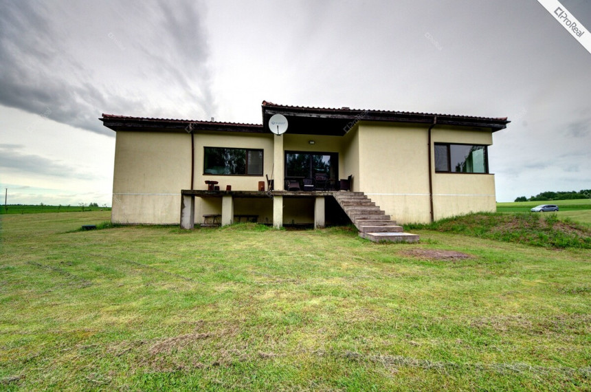 Parduodamas namas Širvintų r. sav., Kernavės sen., 465 m2 ploto, 2 aukštai 8