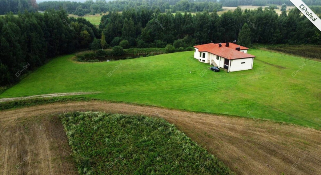 Parduodamas namas Širvintų r. sav., Kernavės sen., 465 m2 ploto, 2 aukštai 9