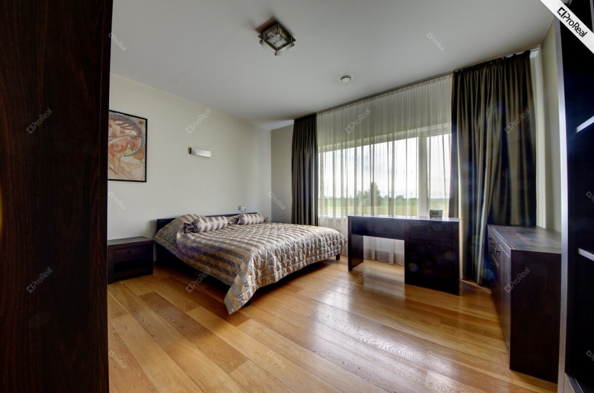 Parduodamas namas Širvintų r. sav., Kernavės sen., 465 m2 ploto, 2 aukštai 11