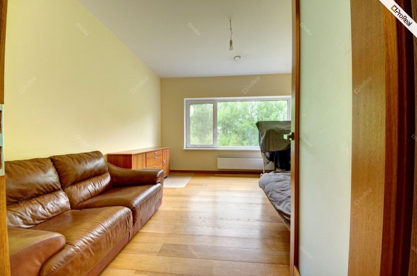 Parduodamas namas Širvintų r. sav., Kernavės sen., 465 m2 ploto, 2 aukštai 13