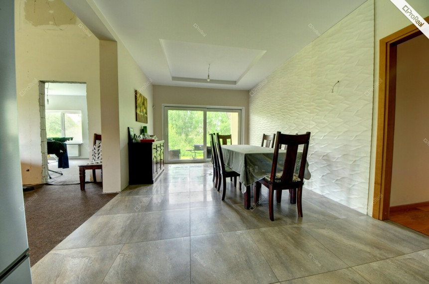 Parduodamas namas Širvintų r. sav., Kernavės sen., 465 m2 ploto, 2 aukštai 15