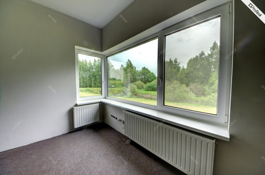 Parduodamas namas Širvintų r. sav., Kernavės sen., 465 m2 ploto, 2 aukštai 19