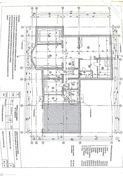 Parduodamas namas Širvintų r. sav., Kernavės sen., 465 m2 ploto, 2 aukštai 23