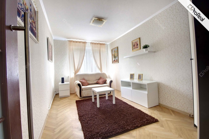 Parduodamas butas B. Sruogos g., Vilniaus m., Vilniaus m. sav., 108 m2 ploto, 5 kambariai 11