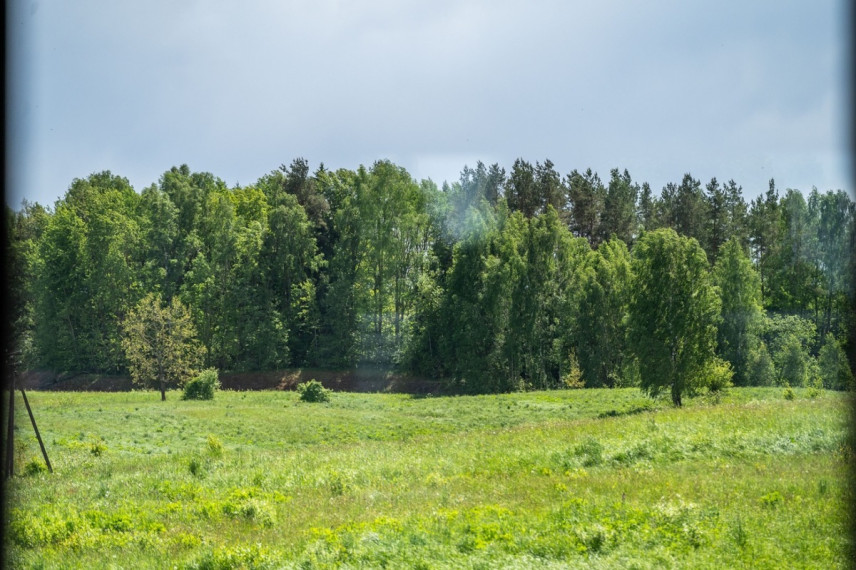 Parduodamas namas Narcizų g., Saldenės k., Vilniaus r. sav., 126.5 m2 ploto, 1 aukštai 11