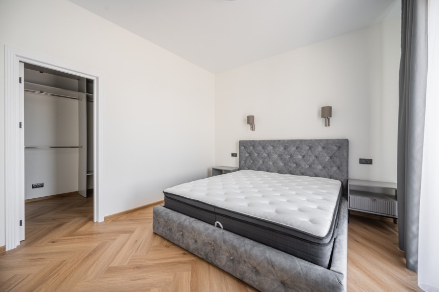 Parduodamas namas Narcizų g., Saldenės k., Vilniaus r. sav., 126.5 m2 ploto, 1 aukštai 13