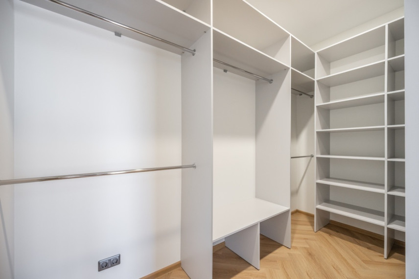 Parduodamas namas Narcizų g., Saldenės k., Vilniaus r. sav., 126.5 m2 ploto, 1 aukštai 14